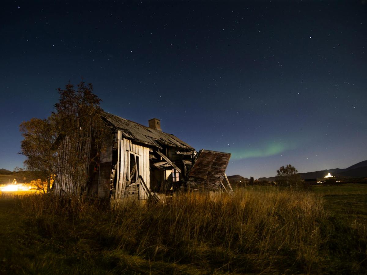 The Murder of Ernest&nbsp;Fouquette